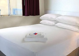 Americas Best Value Inn Grain Valley at I-70