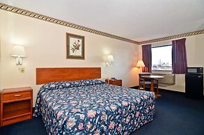Americas Best Value Inn Grain Valley at I-70
