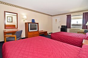 Americas Best Value Inn Grain Valley at I-70
