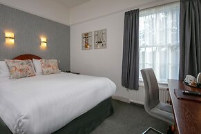Best Western Annesley House Hotel