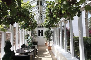 Best Western Annesley House Hotel