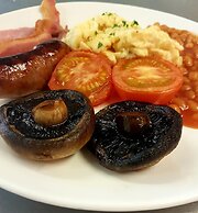 Best Western Annesley House Hotel