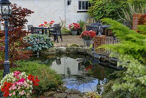 Best Western Annesley House Hotel