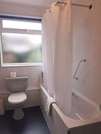 Best Western Annesley House Hotel