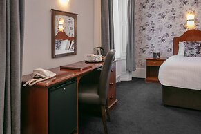 Best Western Annesley House Hotel