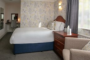 Best Western Annesley House Hotel