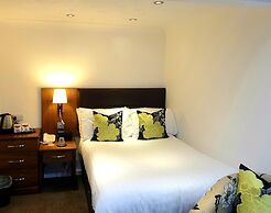 Best Western Annesley House Hotel