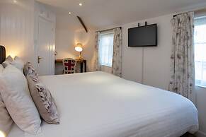 Best Western Annesley House Hotel