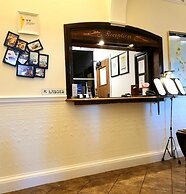 Best Western Annesley House Hotel