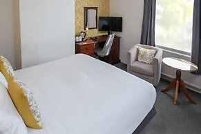 Best Western Annesley House Hotel
