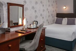 Best Western Annesley House Hotel