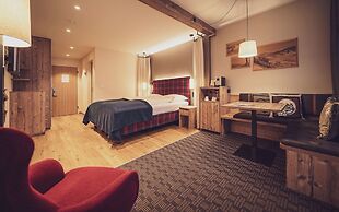 Mountain Plaza Hotel