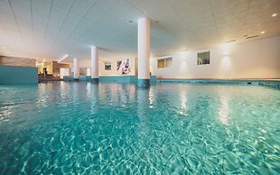 Mountain Plaza Hotel