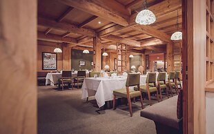 Mountain Plaza Hotel