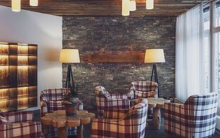 Mountain Plaza Hotel