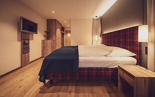 Mountain Plaza Hotel