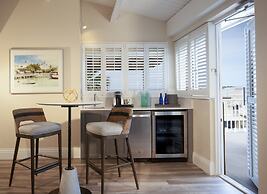 Pier House Resort & Spa