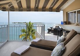 Pier House Resort & Spa