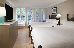 Pier House Resort & Spa