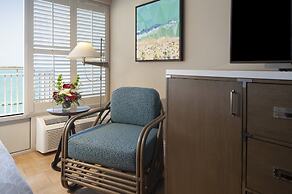 Pier House Resort & Spa