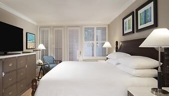 Pier House Resort & Spa