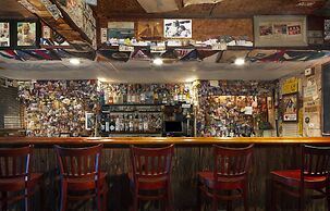 Pier House Resort & Spa