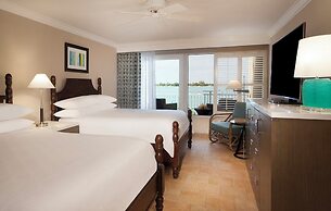 Pier House Resort & Spa