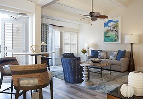 Pier House Resort & Spa