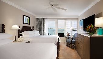 Pier House Resort & Spa