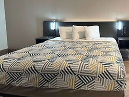 Motel 6 Pooler, GA - Savannah Airport