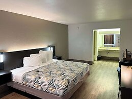 Motel 6 Pooler, GA - Savannah Airport