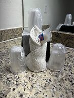Motel 6 Pooler, GA - Savannah Airport