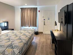 Motel 6 Pooler, GA - Savannah Airport