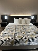 Motel 6 Pooler, GA - Savannah Airport