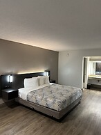 Motel 6 Pooler, GA - Savannah Airport