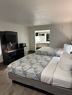 Motel 6 Pooler, GA - Savannah Airport