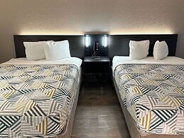 Motel 6 Pooler, GA - Savannah Airport