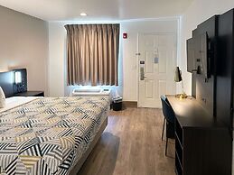 Motel 6 Pooler, GA - Savannah Airport