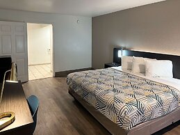 Motel 6 Pooler, GA - Savannah Airport