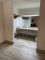 Motel 6 Pooler, GA - Savannah Airport