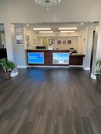 Motel 6 Pooler, GA - Savannah Airport