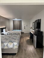 Motel 6 Pooler, GA - Savannah Airport