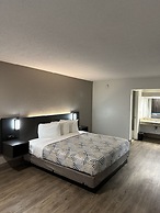Motel 6 Pooler, GA - Savannah Airport