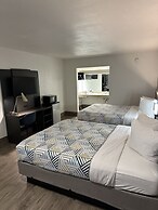 Motel 6 Pooler, GA - Savannah Airport