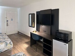 Motel 6 Pooler, GA - Savannah Airport