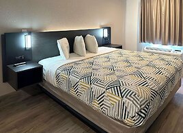 Motel 6 Pooler, GA - Savannah Airport