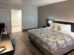 Motel 6 Pooler, GA - Savannah Airport
