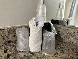 Motel 6 Pooler, GA - Savannah Airport