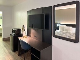 Motel 6 Pooler, GA - Savannah Airport