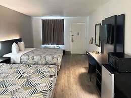 Motel 6 Pooler, GA - Savannah Airport